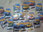 HOTWHEELS (20 CARS)