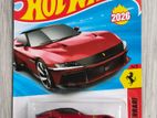 Hotwheels 2026 Box