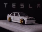 HotWheels Bmw M3 1/64