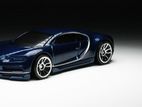 Hotwheels Bugati Chiron