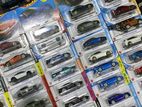 Hotwheels Collection
