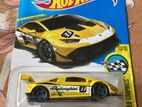 Hotwheels Lamborghini