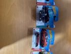 Hotwheels (set)