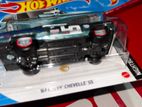 Hotwheels super treasure hunt