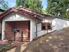 Houe for Rent in Kegalle