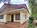 Houes for Sale Embilipitiya