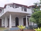 Hous for Rent in Nathuduwa, Kiribathgoda