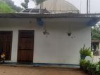 Hous for Sale බණ්ඩාරවෙල
