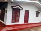 House 10 Perches Land for Sale