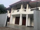 House (1st Floor) for Rent in Makola, Kiribathgoda