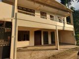 House (3 AC Bed) For Rent Kundasala-Naththaranpotha
