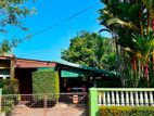 House 3BR near Galle Road for Sale in Rawathawatta Moratuwa