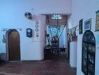 House with 12.8 Perch Land for Sale in Sammanthurai, Ampara.