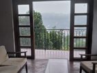 House with Land for Sale Kandy