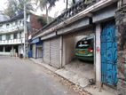 House & 3 Shops For Sale Naththarampotha