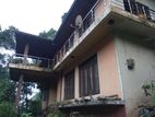 House with Land for Sale Kumburegama