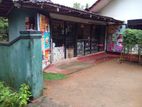 House and Business Space for Sale Horana
