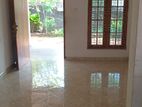 House with Land for Rent Horana