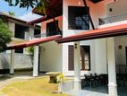 House And Cabana For Sale Tangalle