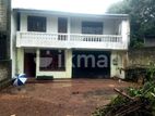 House and Land for Rent in Pannipitiya