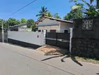 House with Land for Rent – Surigama Road (near Mahara Ds Office)
