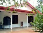 House and Land for Sale Anuradhapura.