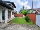 House and Land for sale at kiribathgoda