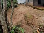 Land with House for Sale Bandarawela