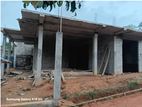 Under Construction House with Land for Sale Polgasowita