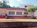 House and Land for Sale Denipitiya