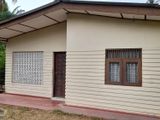 House with Land for Sale in Wattala