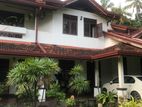 Land with House for Sale Seeduwa