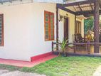 House with Land for Sale Kandy