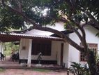 House with Land for Sale in Kurunegala