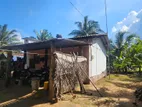 land with house for sale - Kilinochchi
