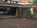 House & Land for sale in Battaramulla Akuregoda