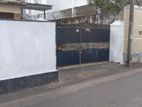 House and Land for Sale in Battaramulla