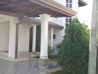 House & Land for Sale in Battaramulla (HS4847)