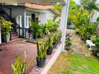 House & Land for Sale in Dehiwala, Nadimala (HS4849)