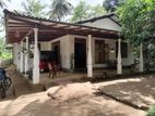House and Land for Sale in Gampaha Yakkala