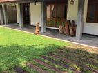 house and land for sale in gampaha yakkala