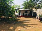 Land With House For Sale In Kaduwela