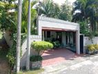 House & Land for Sale in Kahathuduwa (HS4822)