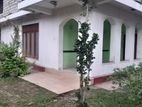 House with Land for Sale in Kalagedihena, Gampaha.