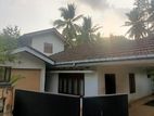 House and land for Sale in Kiriwaththuduwa