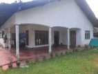 House and Land for Sale in Negombo