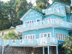 House with Land for Sale in Nuwara Eliya