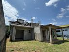 Land with House for Sale in Pallekele, Kandy