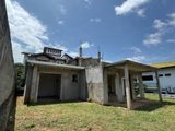Land with House for Sale in Pallekele, Kandy