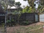 House and land for sale in Piliyandala